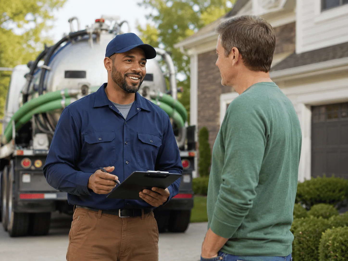 Mosquito Control North Lewisburg, OH FAQs